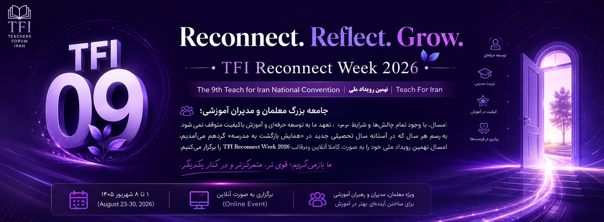 TFI